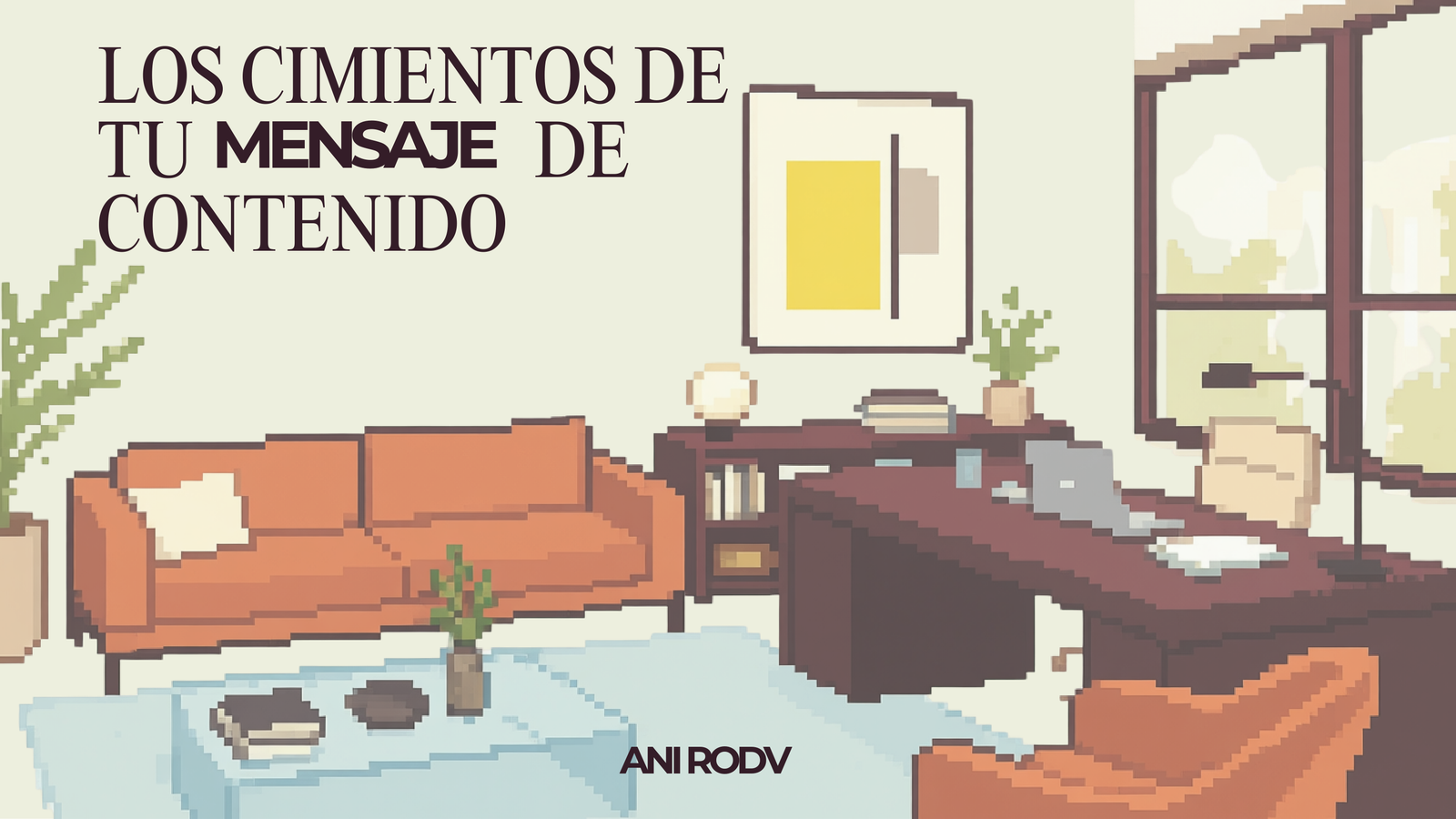 ANIRODV
