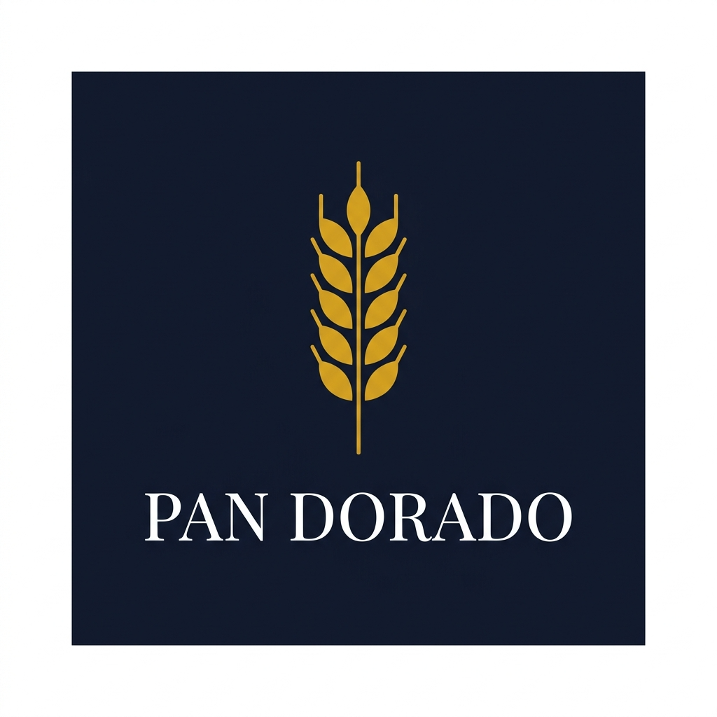 PAN DORADO